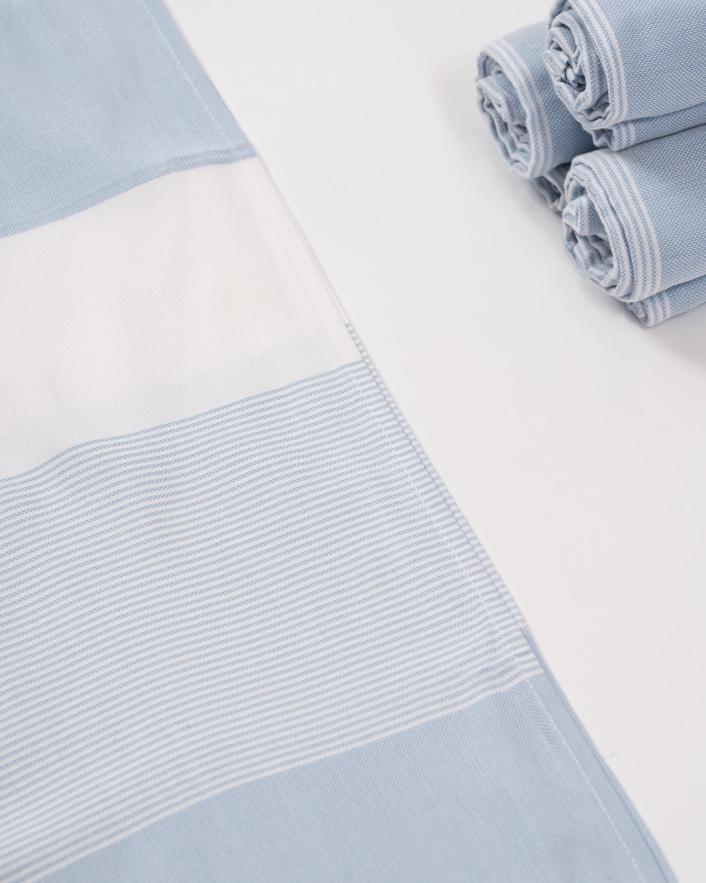 Bamboo Bliss Hammam Towel