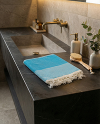 Bamboo Bliss 100% Bamboo Hammam Towel