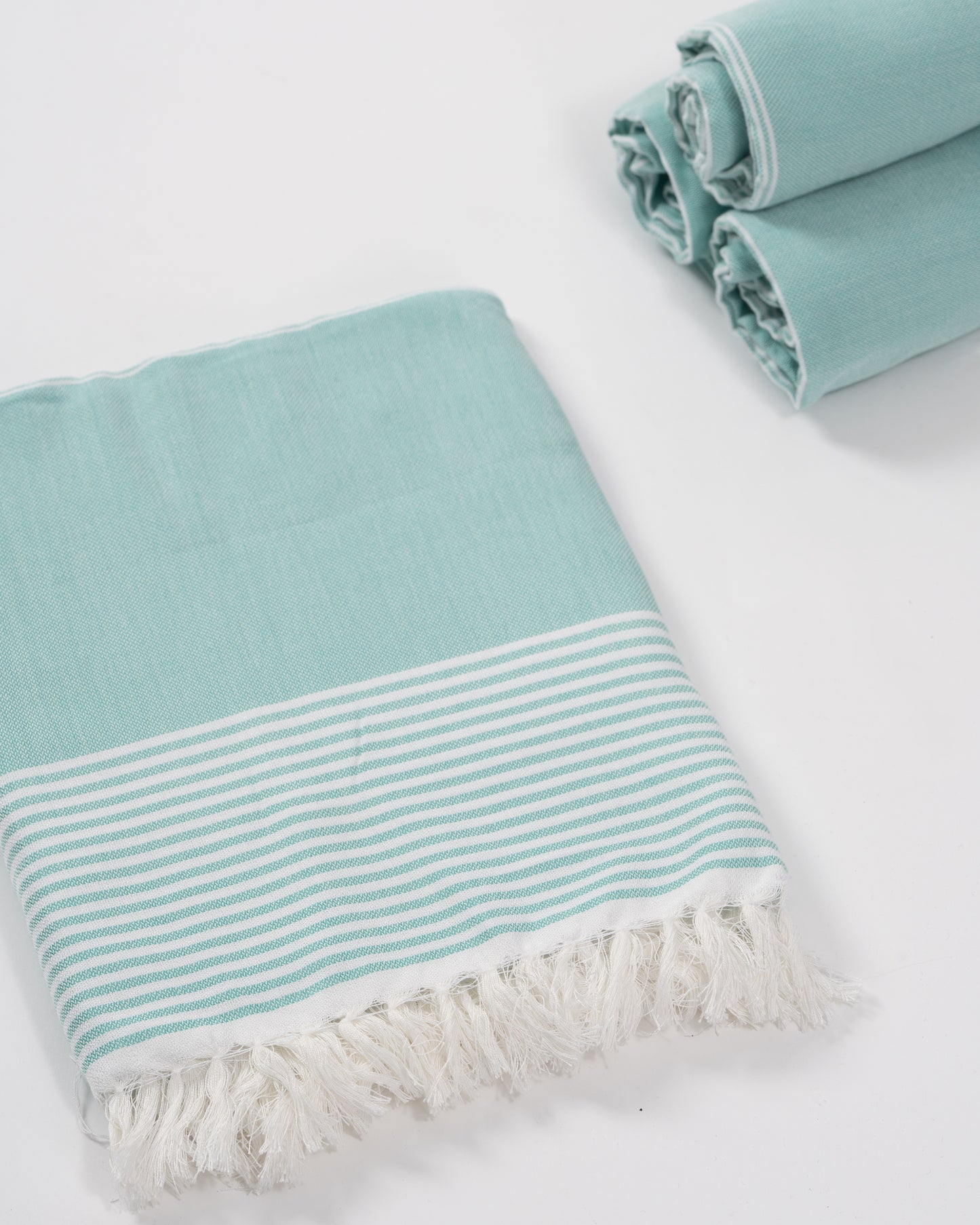 Bamboo Bliss Hammam Towel