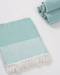 Bamboo Bliss Hammam Towel