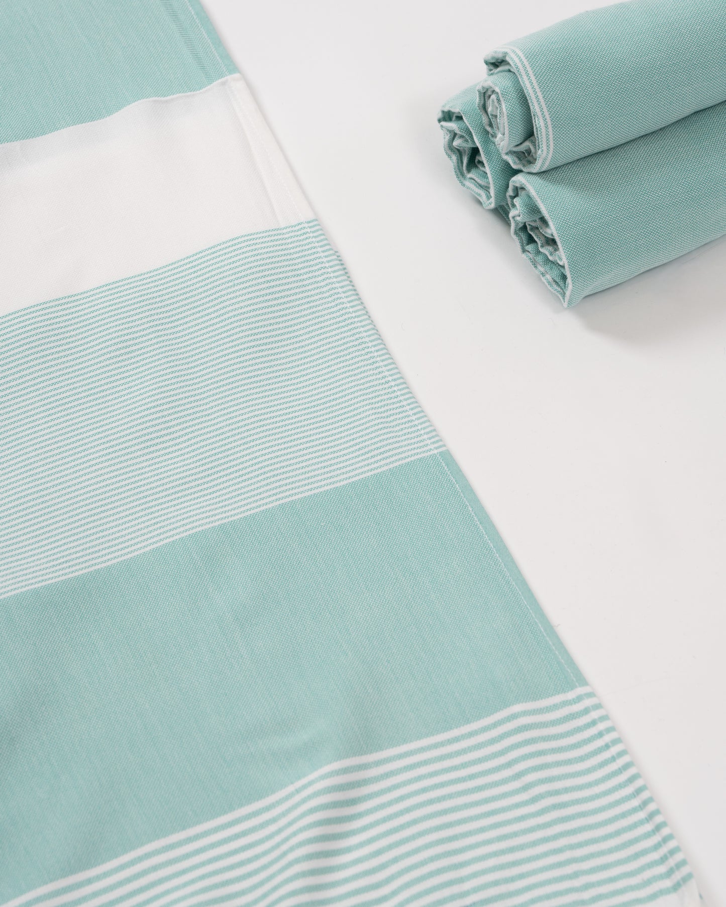 Bamboo Bliss Hammam Towel