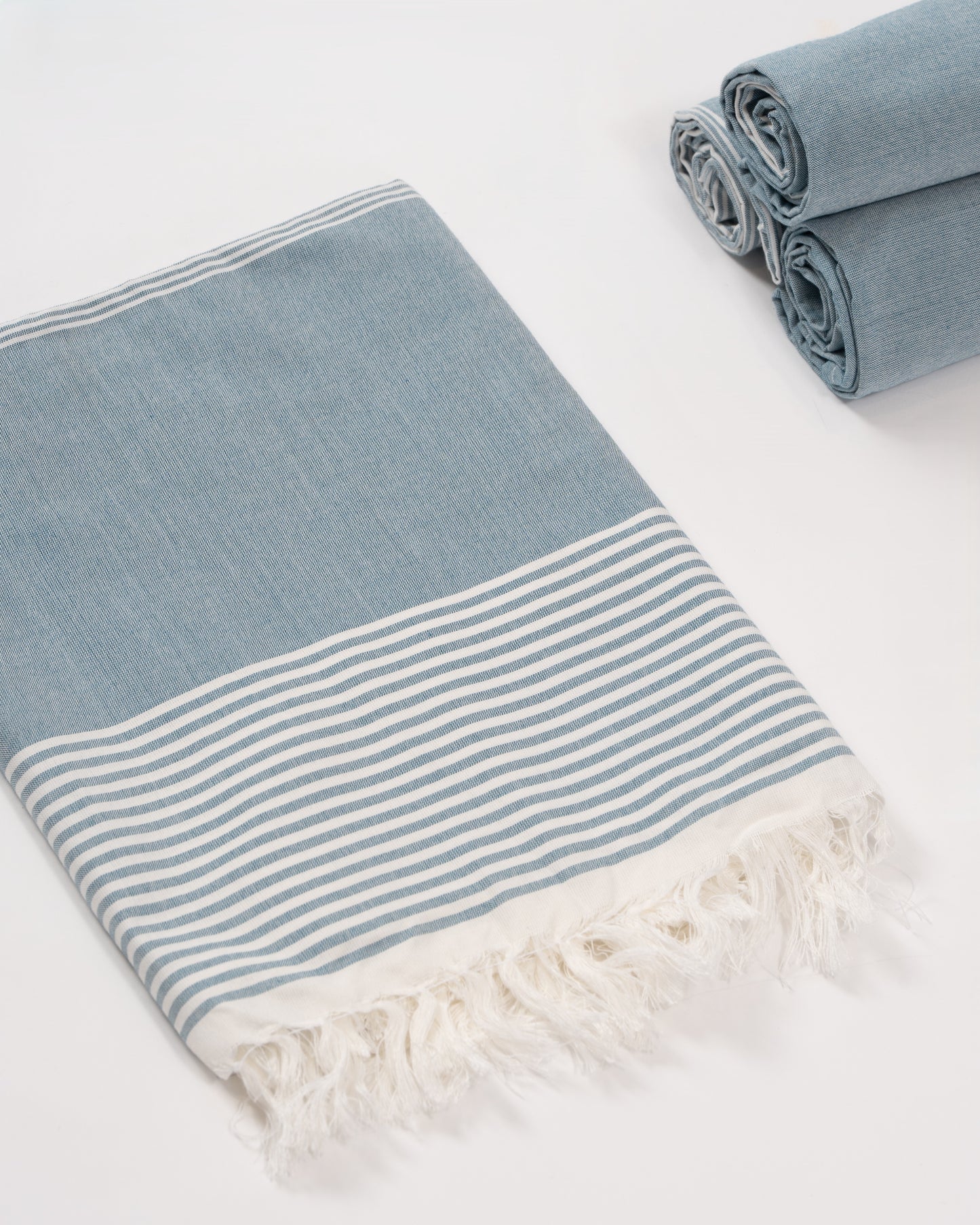 Bamboo Bliss Hammam Towel