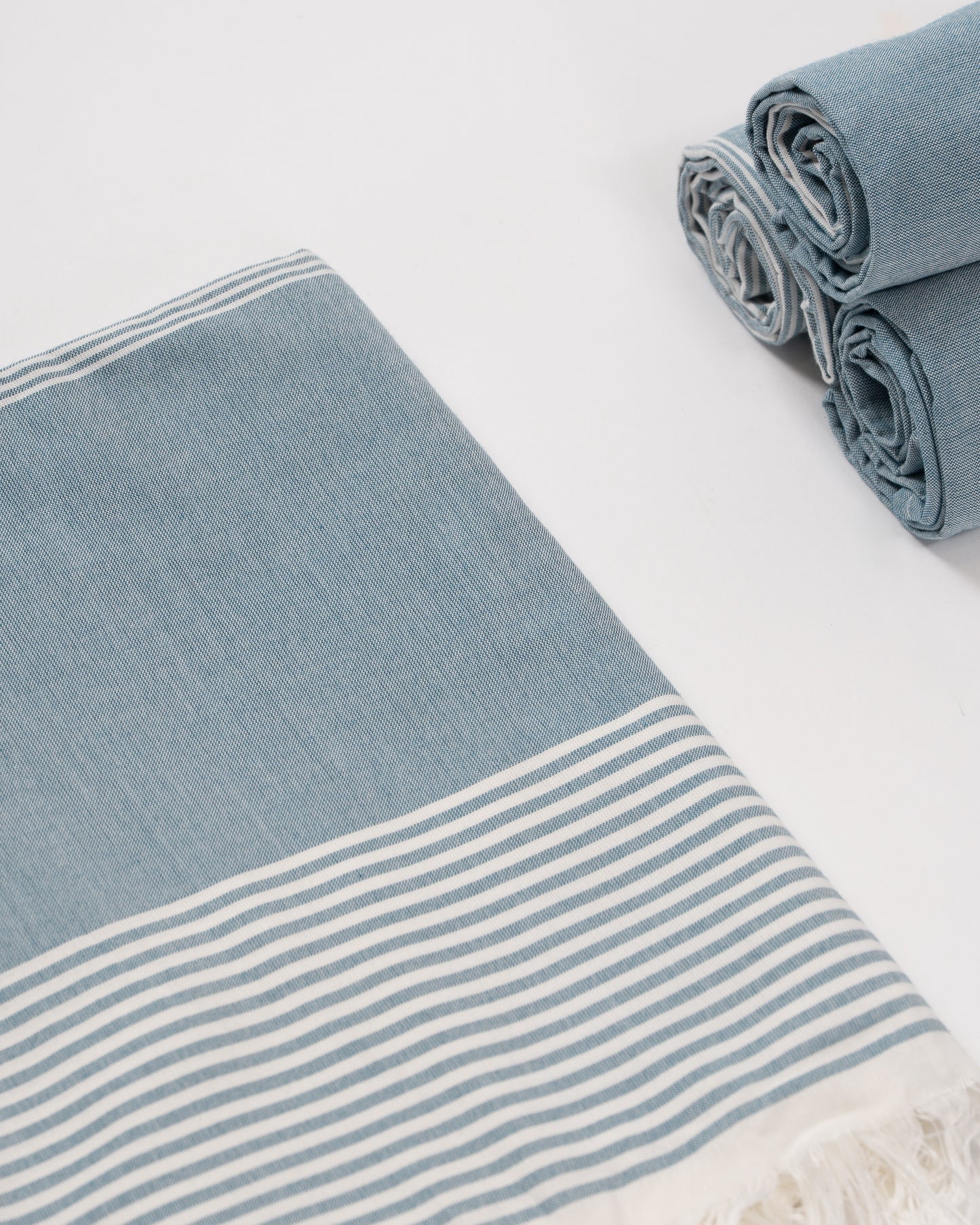 Bamboo Bliss Hammam Towel