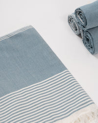 Bamboo Bliss Hammam Towel