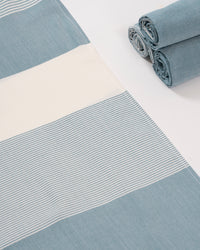 Bamboo Bliss Hammam Towel