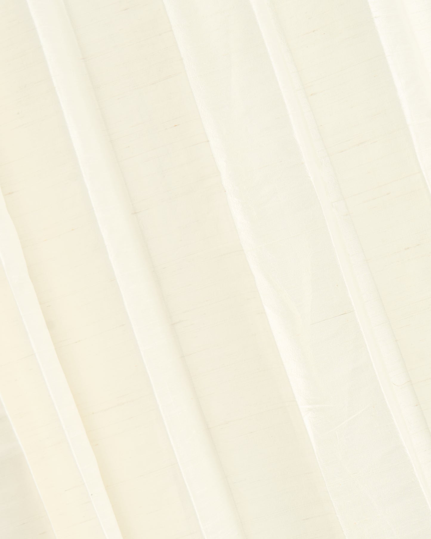Dupion Silk Curtain - Silk Serenity