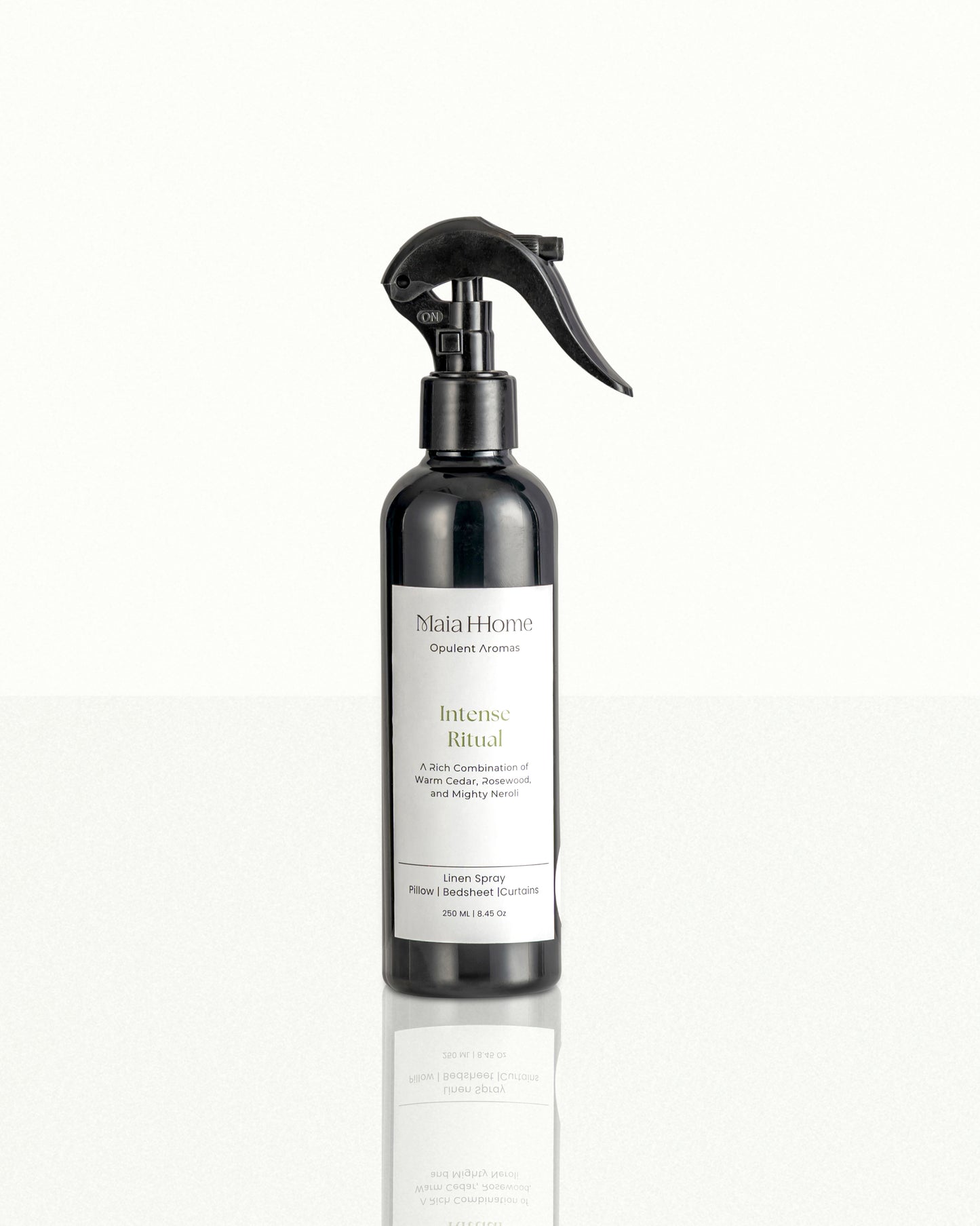 Intense Ritual Linen Spray