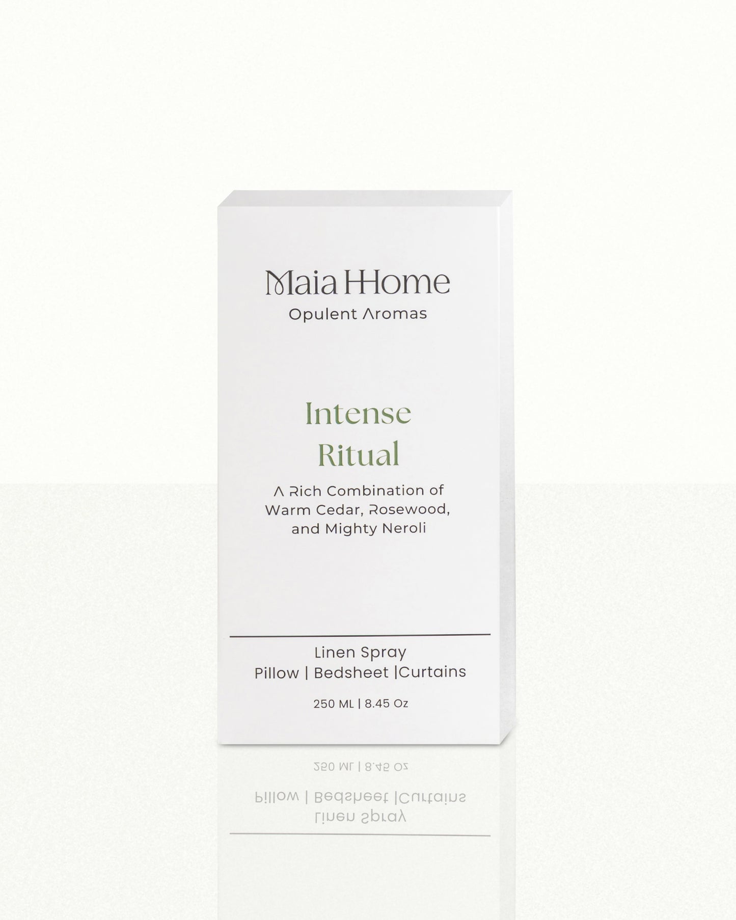 Intense Ritual Linen Spray