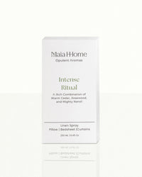 Intense Ritual Linen Spray