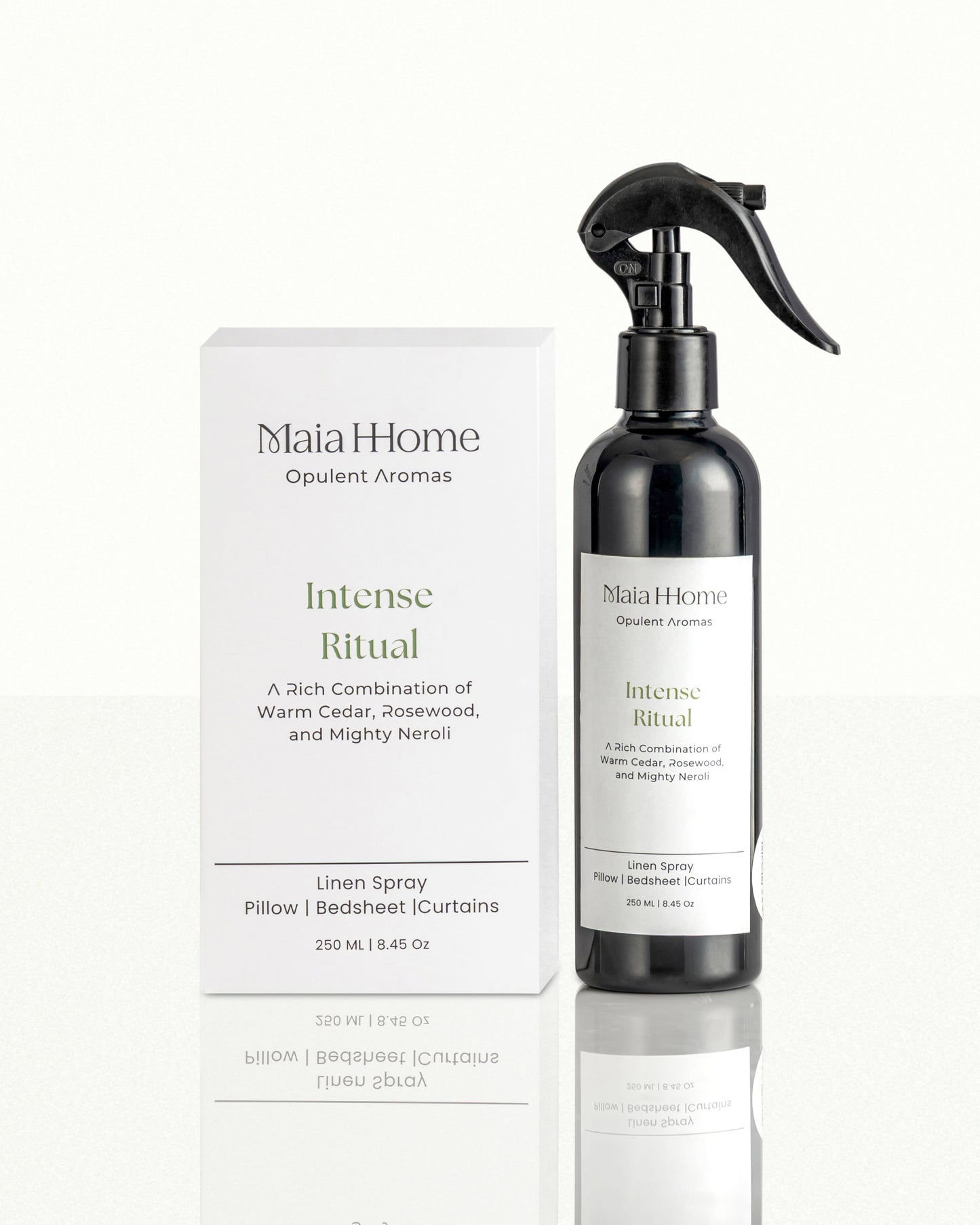 Intense Ritual Linen Spray