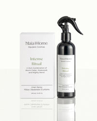 Intense Ritual Linen Spray
