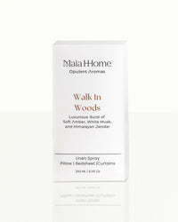 Walk In Woods Linen Spray