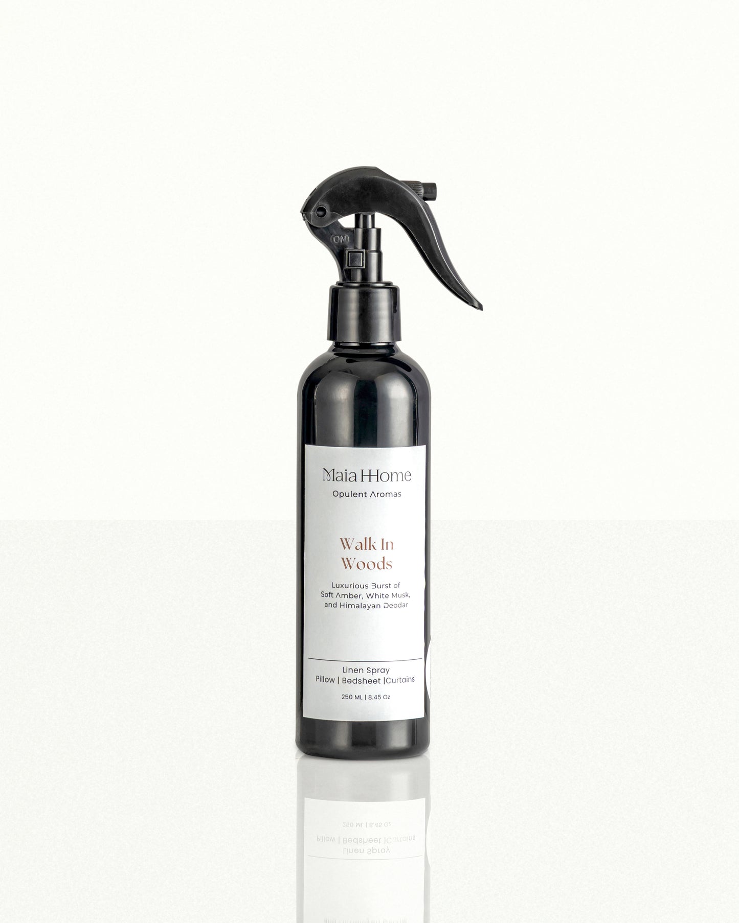 Walk In Woods Linen Spray