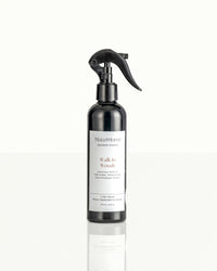 Walk In Woods Linen Spray