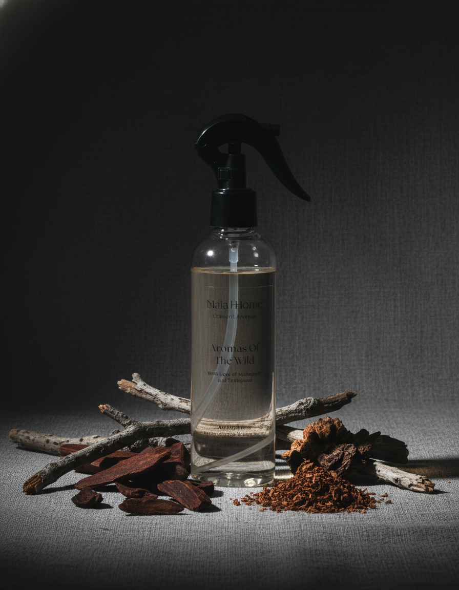 Aromas of the Wild Air Freshener
