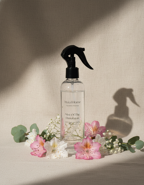 Mist of the Himalayas Air Freshener