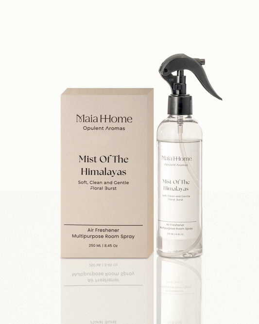 Mist of the Himalayas Air Freshener