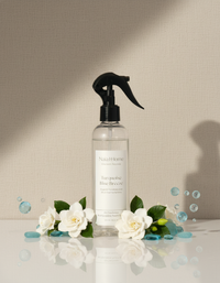 Turquoise Blue Breeze