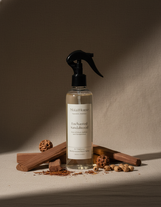 Enchanted Sandalwood