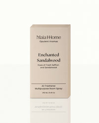 Enchanted Sandalwood Air Freshener