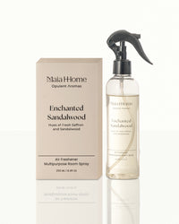 Enchanted Sandalwood Air Freshener