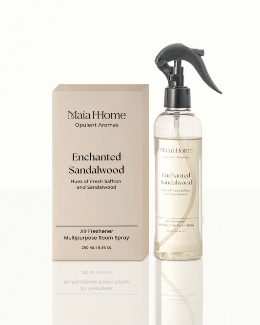Enchanted Sandalwood Air Freshener
