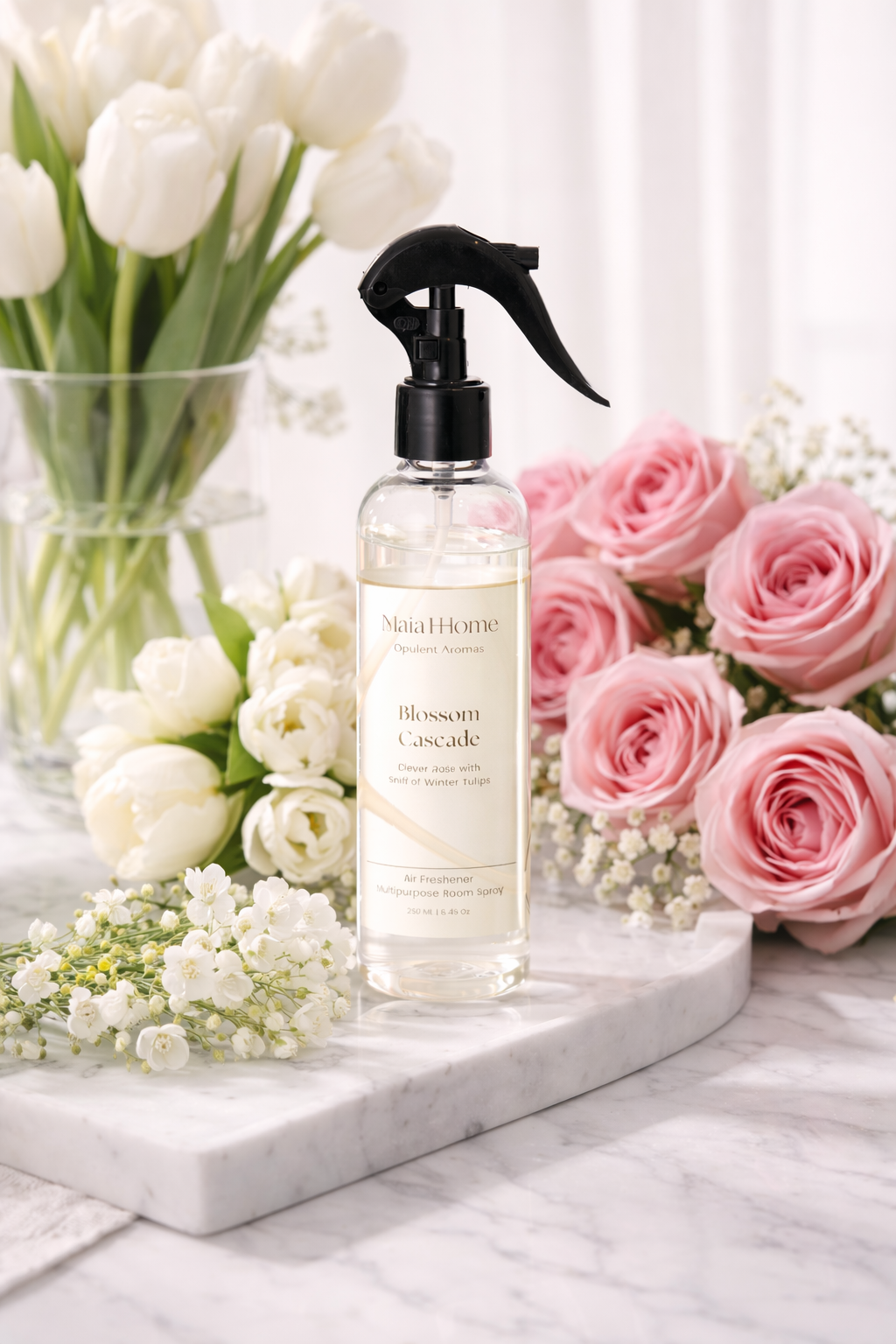 Blossom Cascade Air Freshener