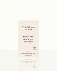 Illuminating Himalayas Body Wash