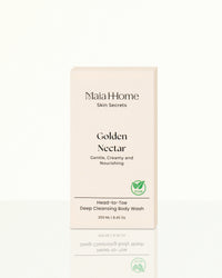 Golden Nectar Body Wash