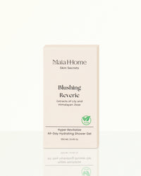 Blushing Reverie Shower Gel