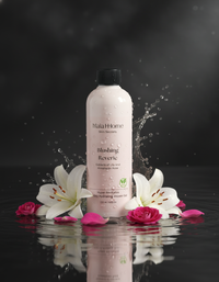Blushing Reverie Shower Gel