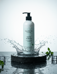 Herbal Radiance Shower Gel