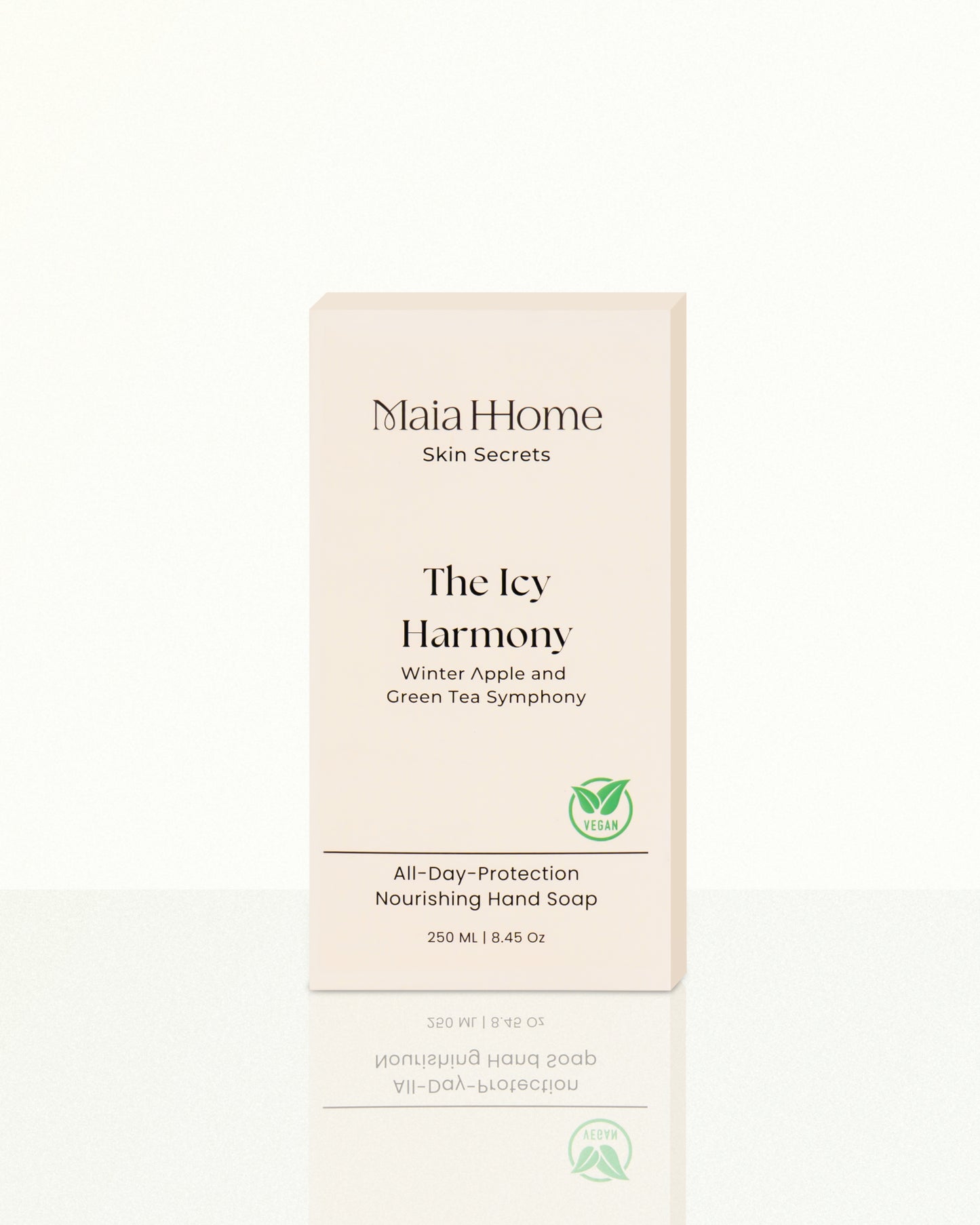 The Icy Harmony Hand Soap