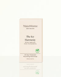 The Icy Harmony Hand Soap