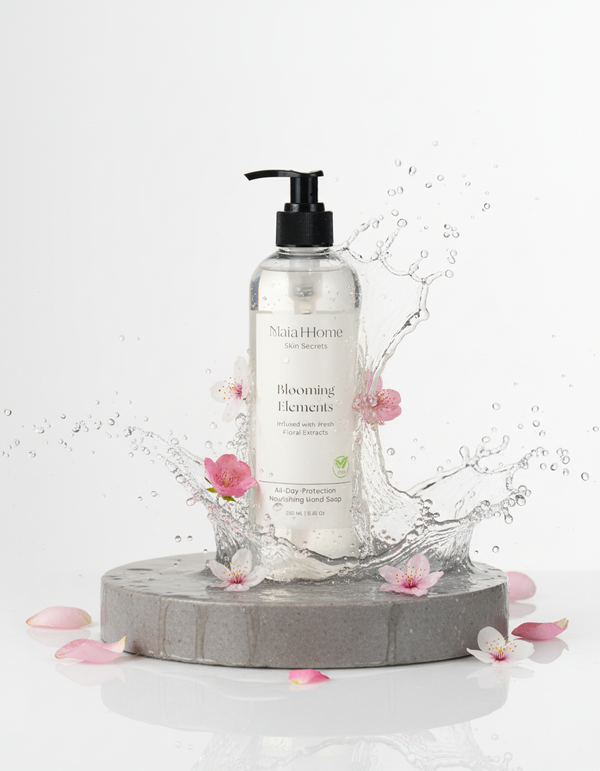 Blooming Elements Hand Soap