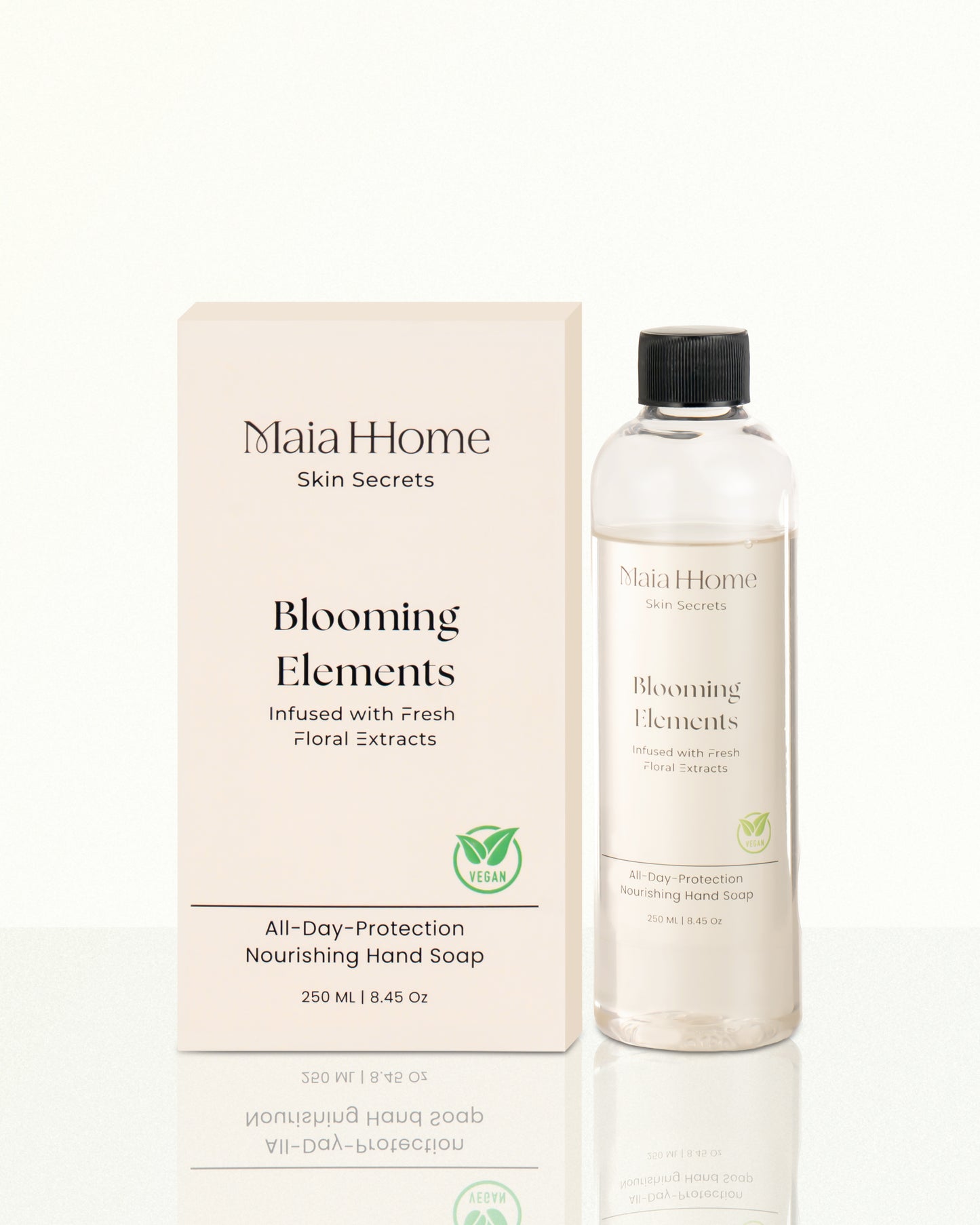 Blooming Elements Hand Soap