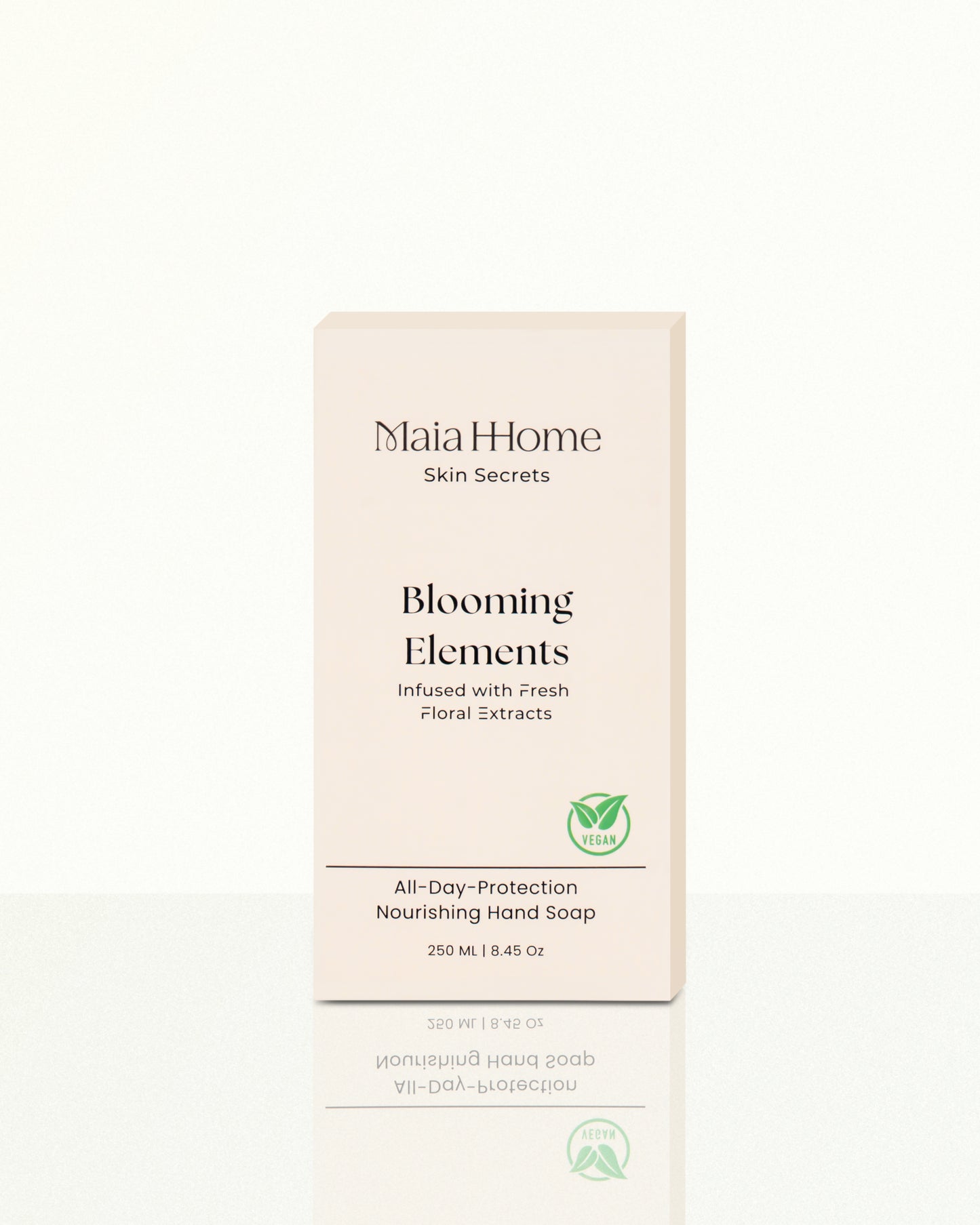 Blooming Elements Hand Soap