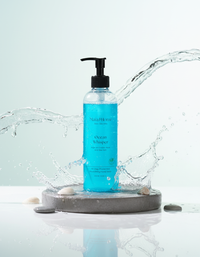 Ocean Whisper Hand Soap