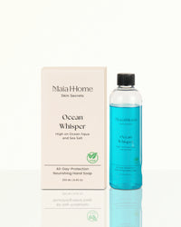 Ocean Whisper Hand Soap