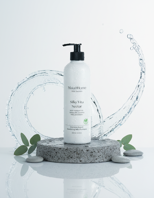 Silky Vita Nectar Shampoo