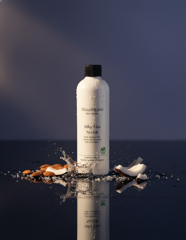 Silky Vita Nectar Shampoo
