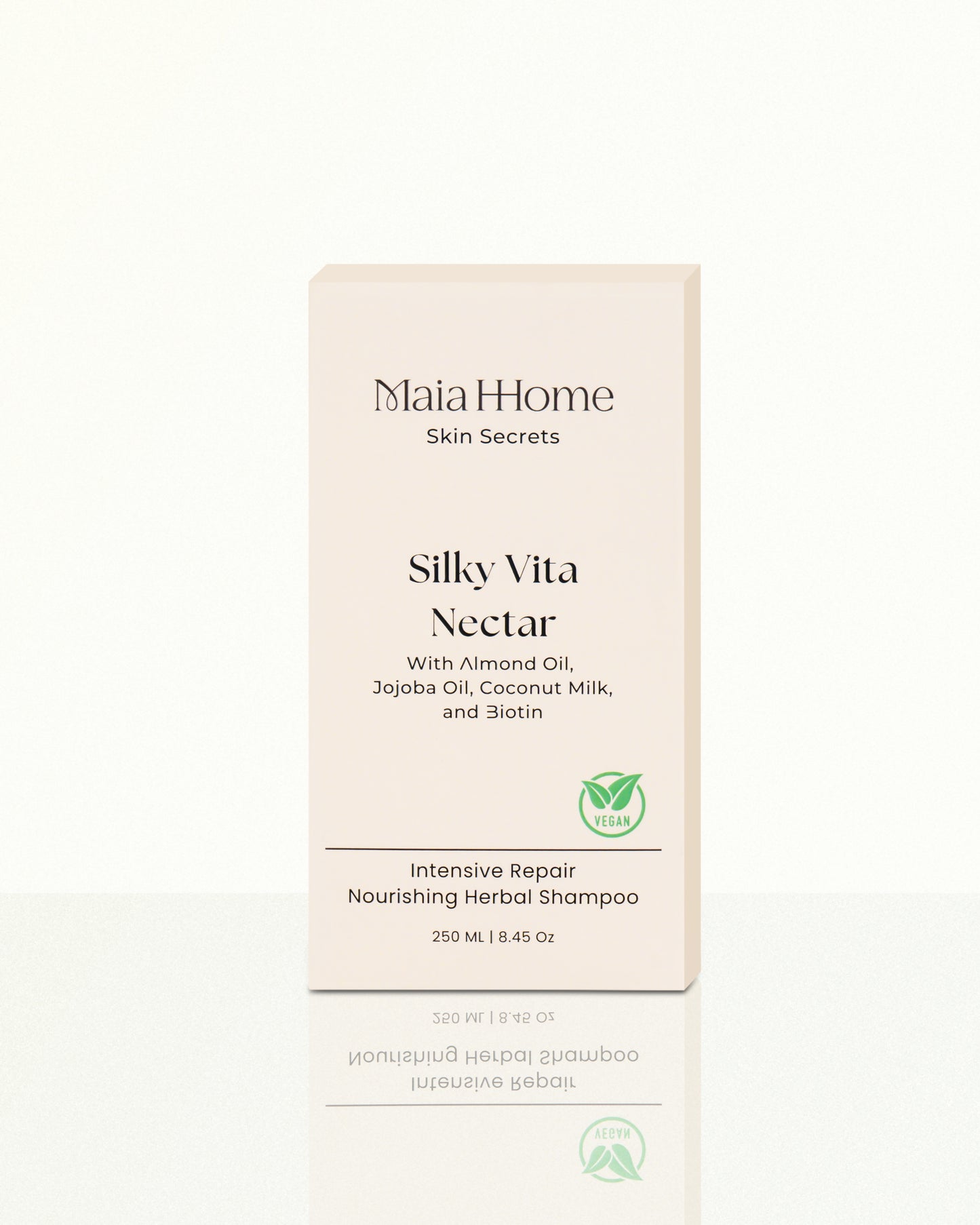 Silky Vita Nectar Shampoo