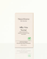 Silky Vita Nectar Shampoo