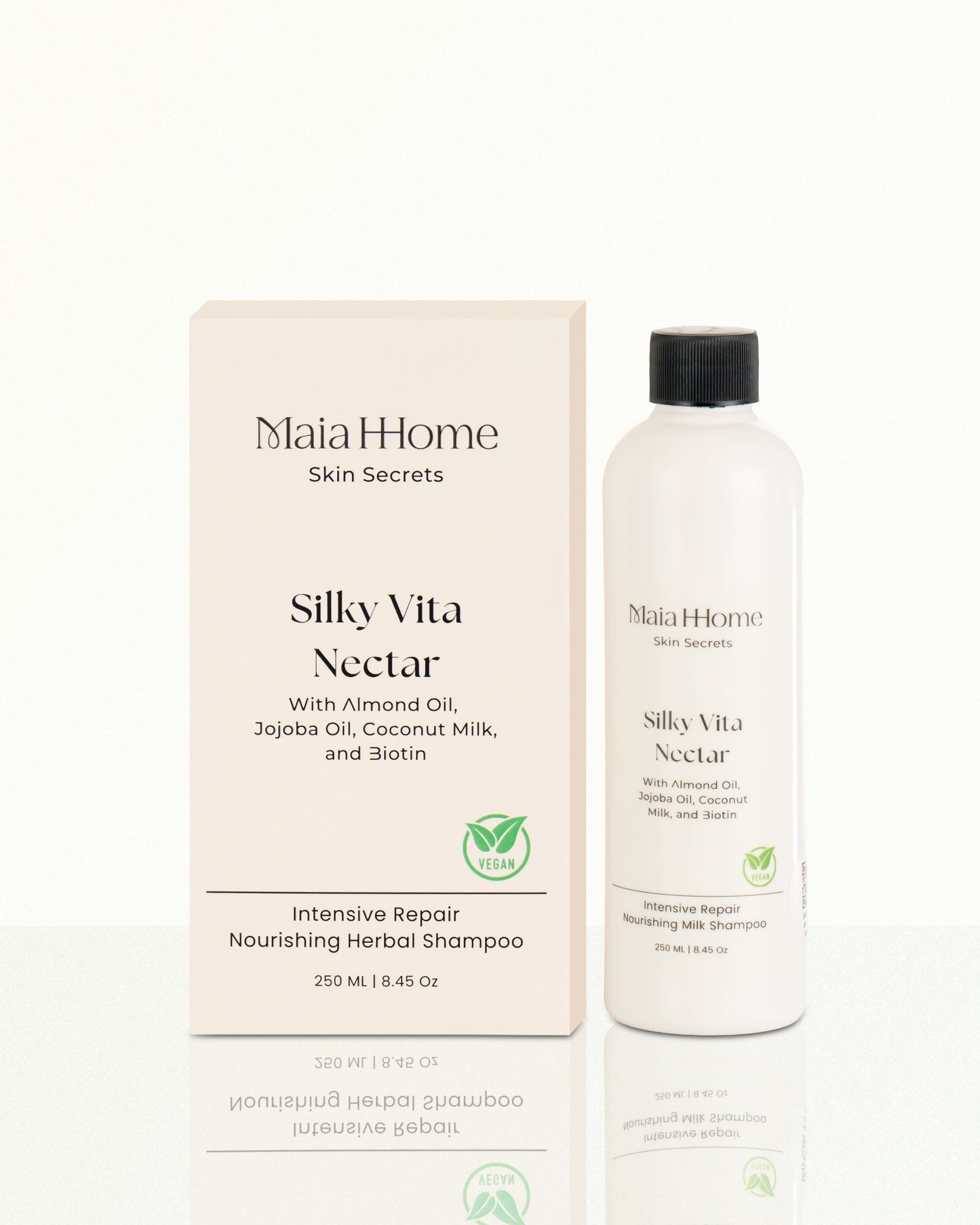 Silky Vita Nectar Shampoo