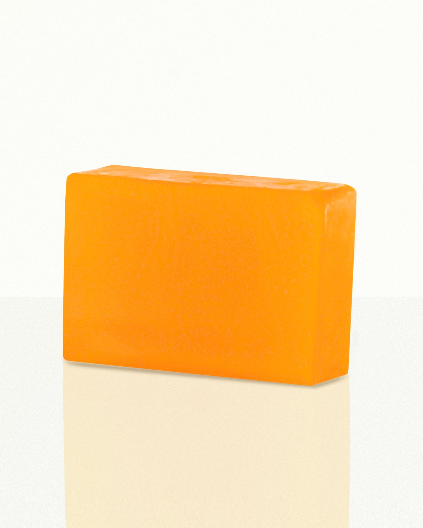 Orange Cinnamon Natural Soap