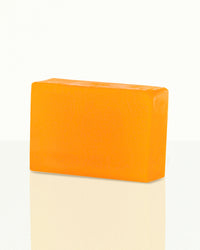 Orange Cinnamon Natural Soap