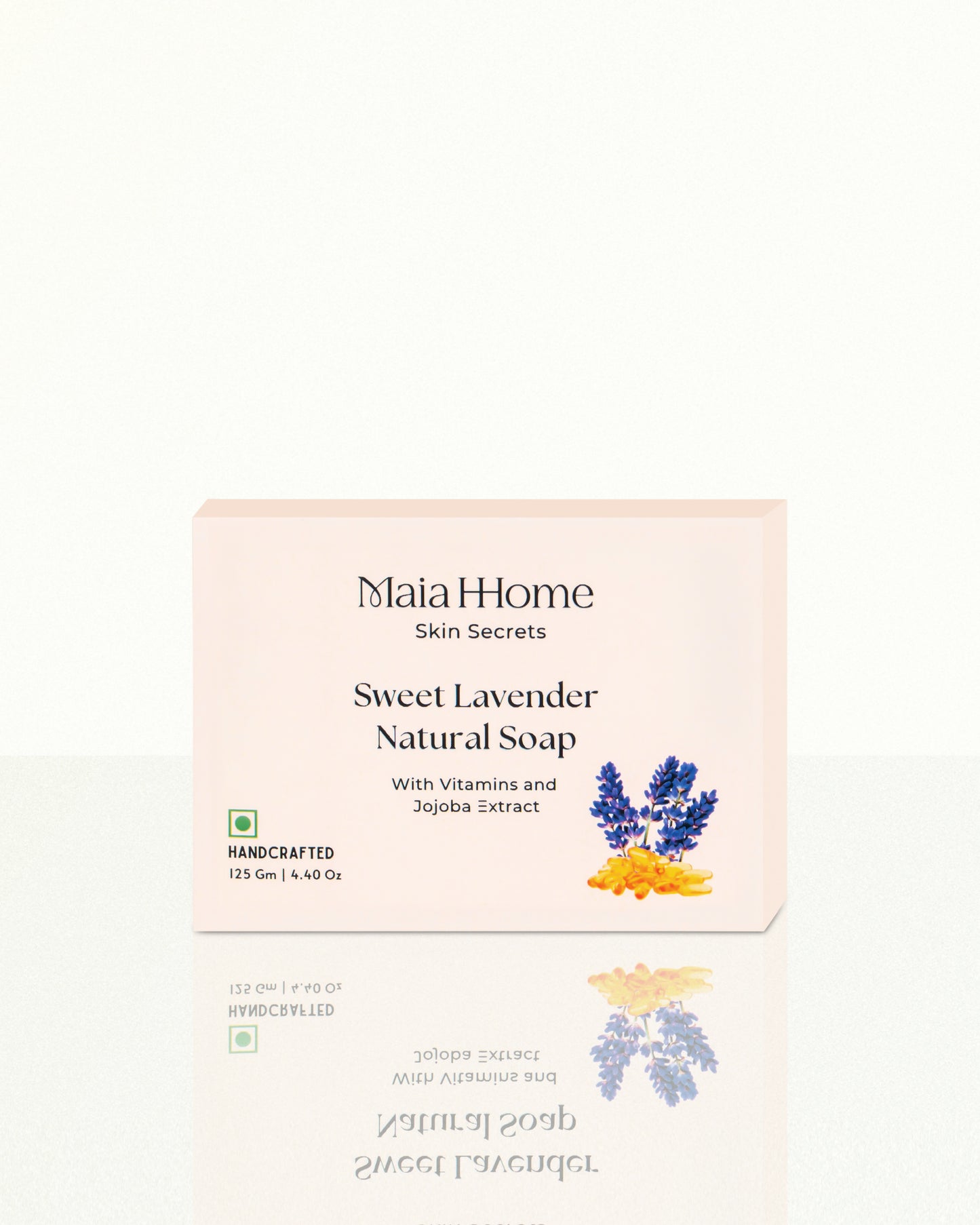 Sweet Lavender Natural Soap