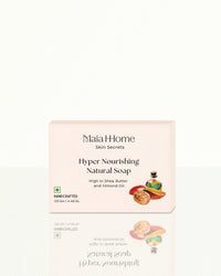 Hyper Nourishing Natural Soap