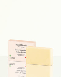 Hyper Nourishing Natural Soap