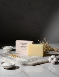 Hydrating Milk Natural Soap